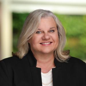 Linda Lillis