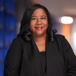 Nikieia Hayden