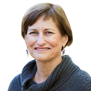 Laura Schanberg
