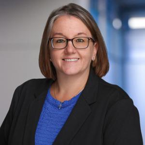 Stacey Mangum