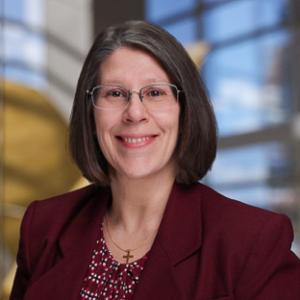 Brenda Pattison