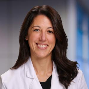 Melissa Daubert