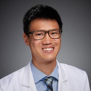Anthony Lin