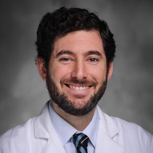 Joshua Rushakoff