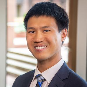 Anthony Lin