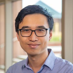 Ben Leung