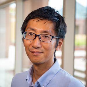 Satoshi Shoji