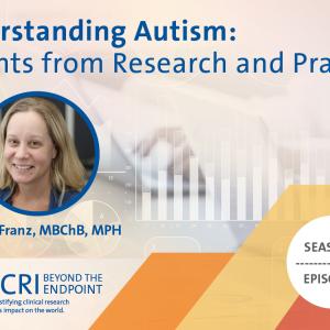 Understanding Autism: Insights from Research and Practice with Lauren Franz
