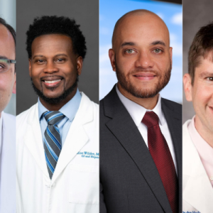 DCRI Accomplishments Summer 2025