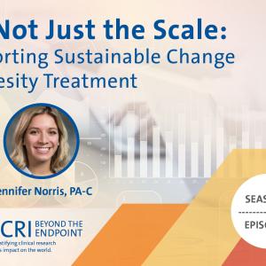 It's Not Just the Scale: Supporting Sustainable Change in Obesity Treatment