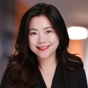 Tina Cheng