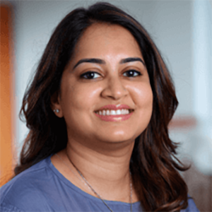 Samia Aleem